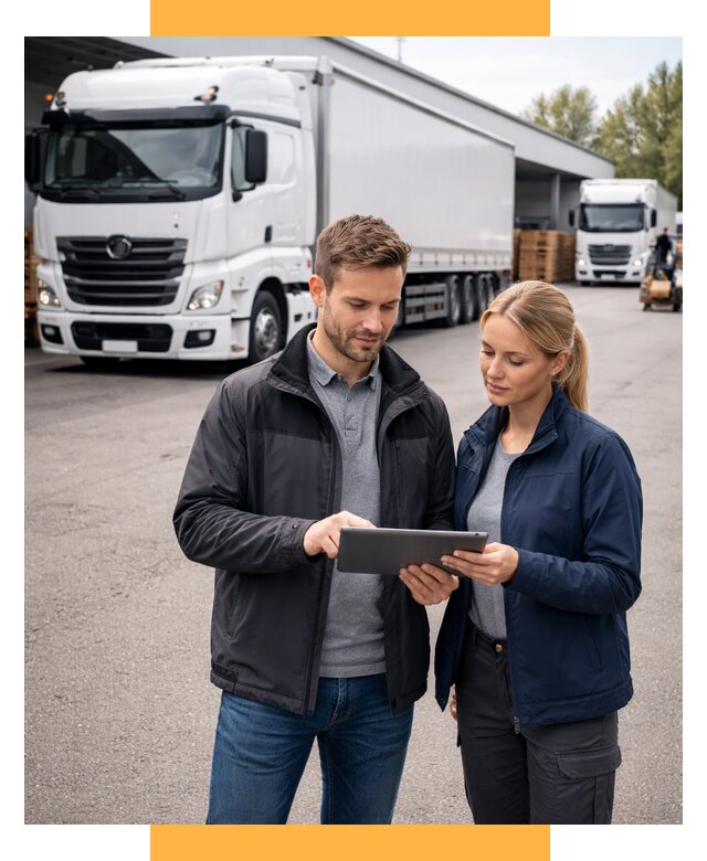 Автомобильные перевозки грузов от 25608 р. | СетСервис-Лнд