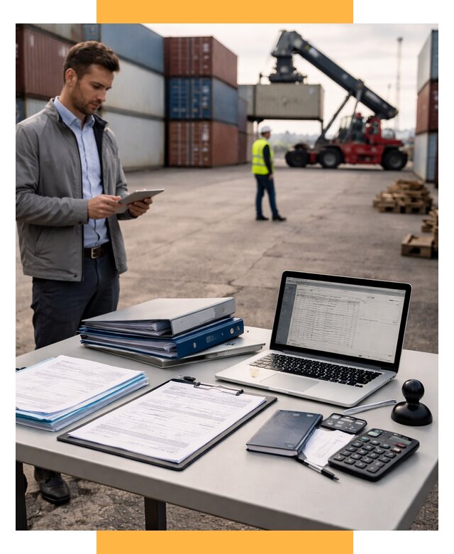 Контейнерные перевозки грузов по миру от 122916 р. | СетСервис-Лнд
