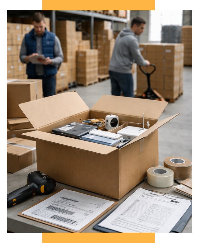 Доставка грузов из Китая в Россию от 61458 р. | СетСервис-Лнд