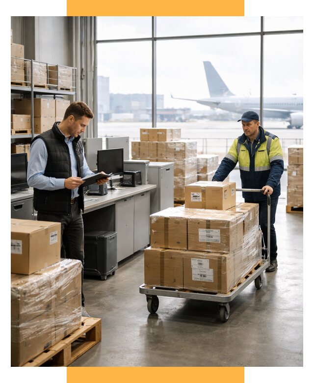 Авиадоставка из Китая от 666 р. — быстро | СетСервис-Лнд