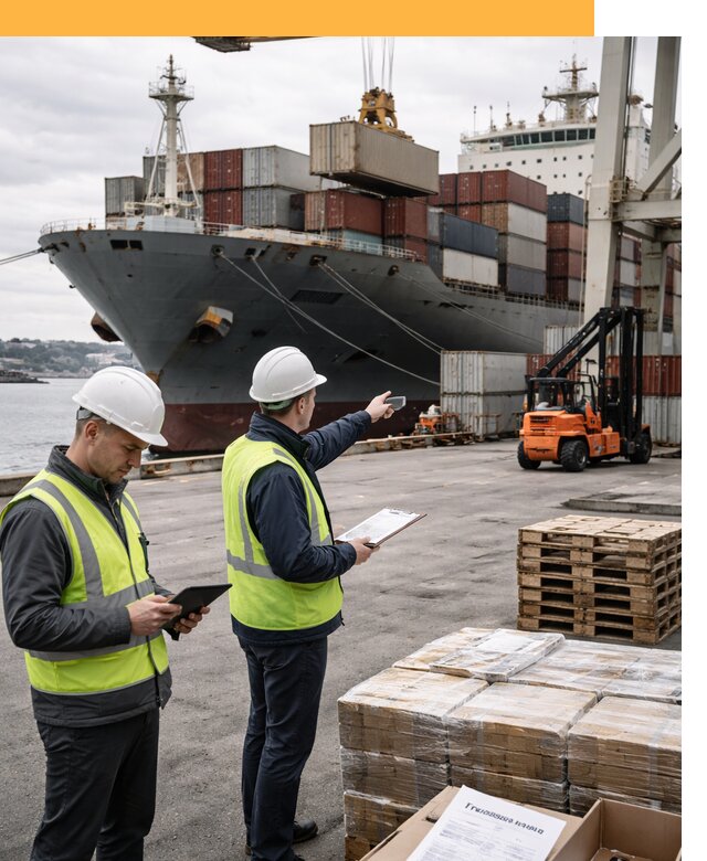 Морские перевозки из Китая от 92187 руб, контейнерные рейсы