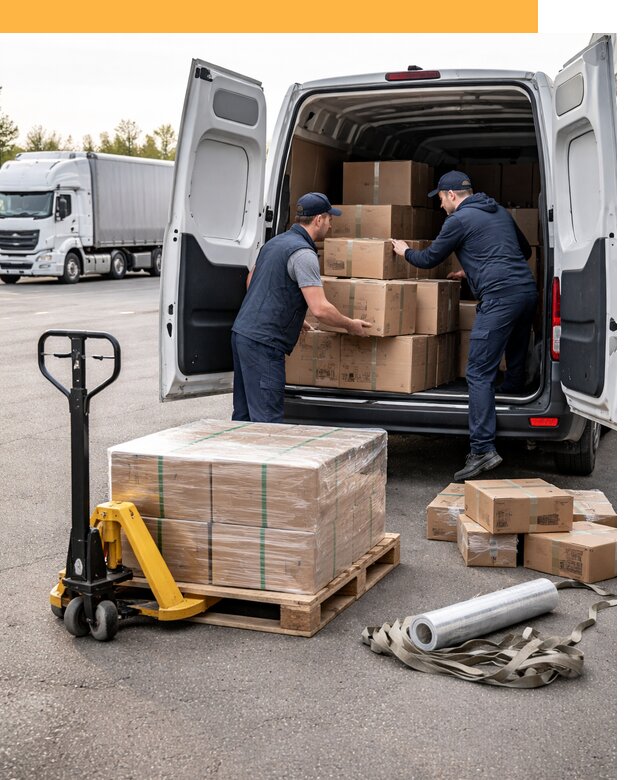 Автоперевозки из Турции: сборные и прямые рейсы от 122916 руб