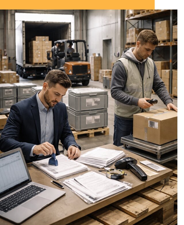 Доставка грузов из США под ключ морские авиа и жд от 35851 руб