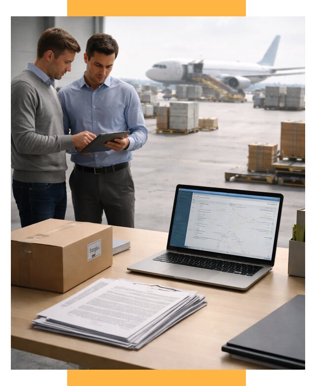 Авиадоставка из США от 666 р., быстро и надежно, СетСервис-Лнд