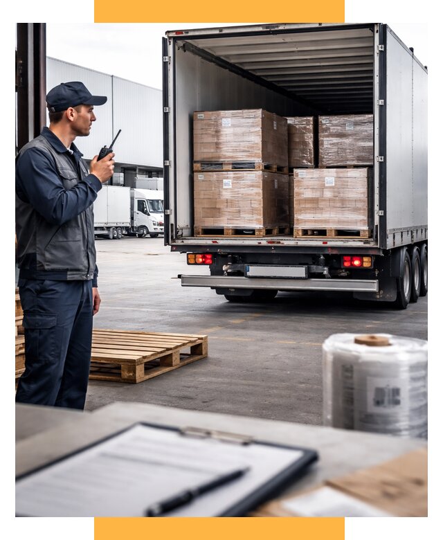 Автоперевозки из Италии от 87066 р., надежно СетСервис-Лнд