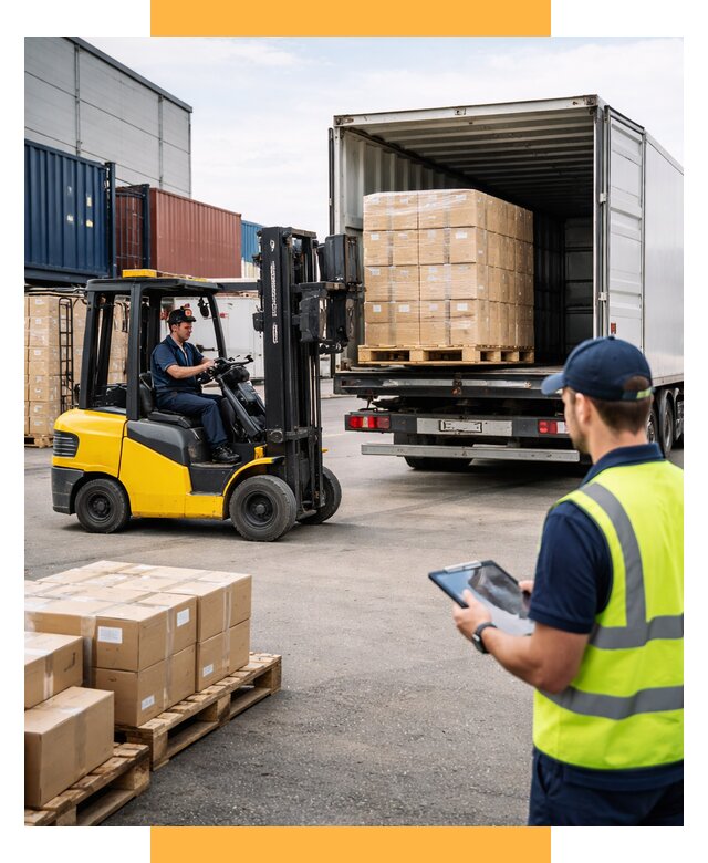 Доставка грузов из Латвии в Россию от 25608 р. | СетСервис-Лнд