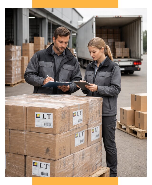 Доставка грузов из Литвы в Россию от 15365 р., СетСервис-Лнд