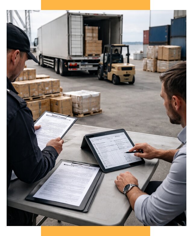 Доставка грузов из Эстонии в Россию от 12292 р., СетСервис-Лнд