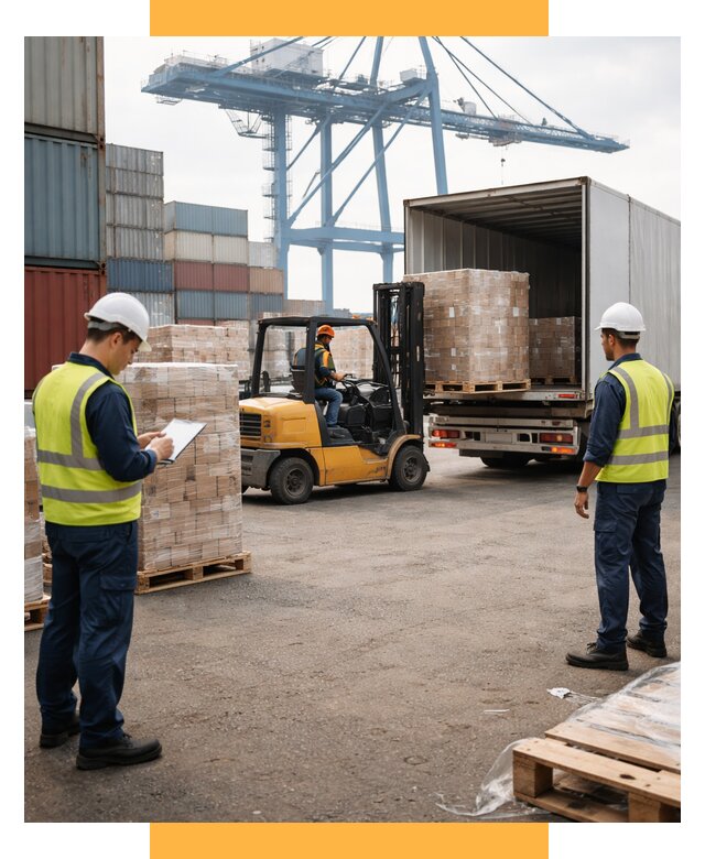 Доставка грузов из Вьетнама в Россию от 76823 р. | СетСервис-Лнд