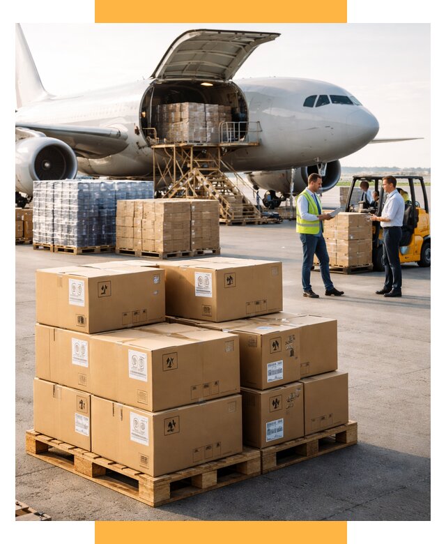 Авиадоставка из Вьетнама в Россию от 871 р. | СетСервис-Лнд