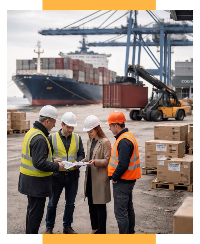 Морские перевозки из Вьетнама от 153645 р. — СетСервис-Лнд