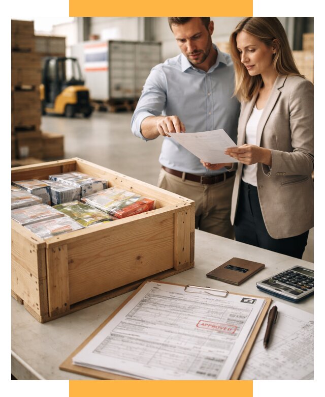 Доставка грузов из Таиланда в Россию от 35851 р. СетСервис-Лнд