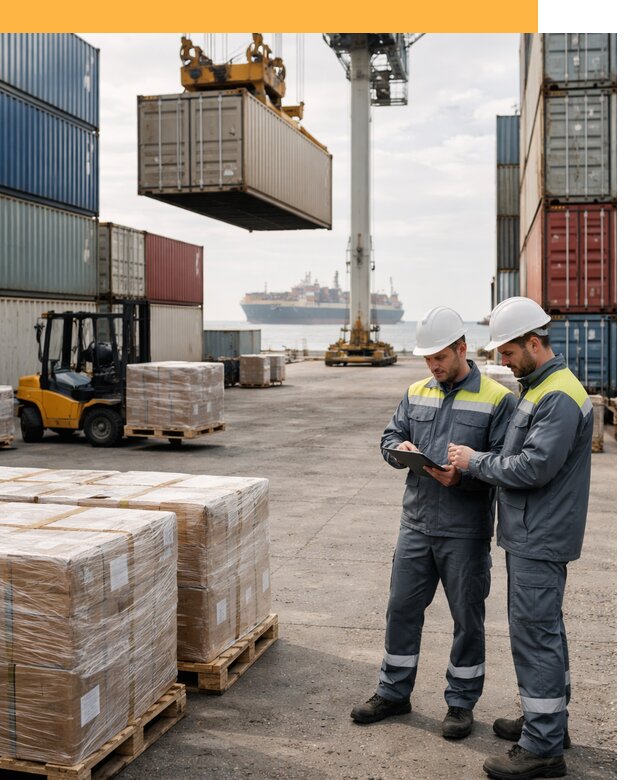 Морские перевозки из Таиланда от 87066 руб, доставка и таможня