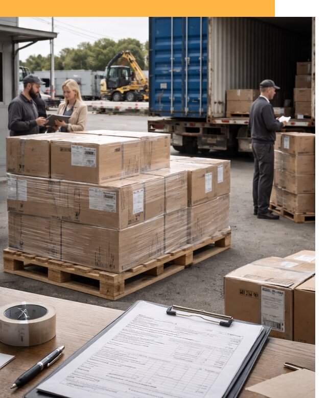 Доставка грузов из Малайзии: морем и авиа от 87066 руб.