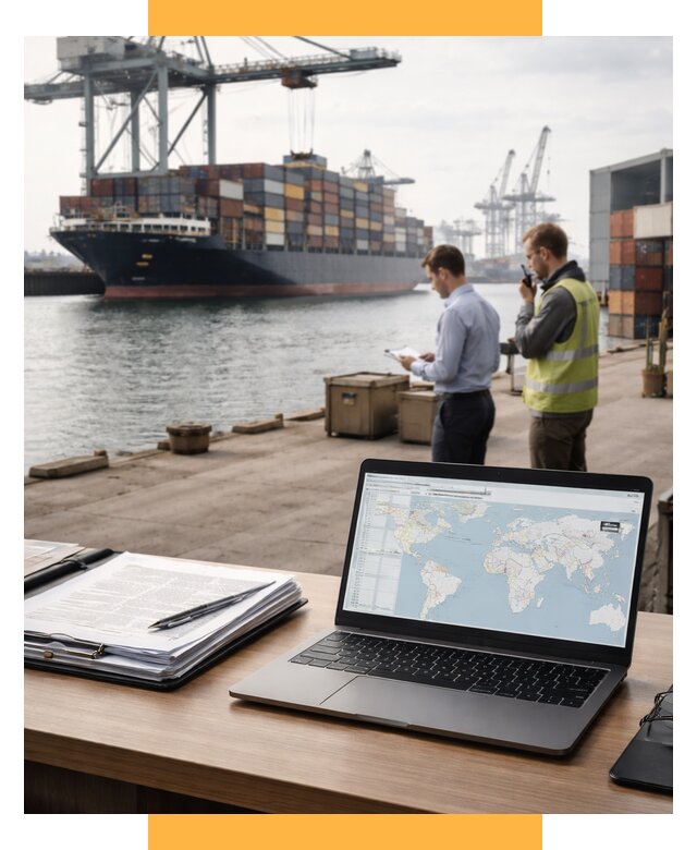 Морские перевозки из Малайзии от 87066 р. | СетСервис-Лнд