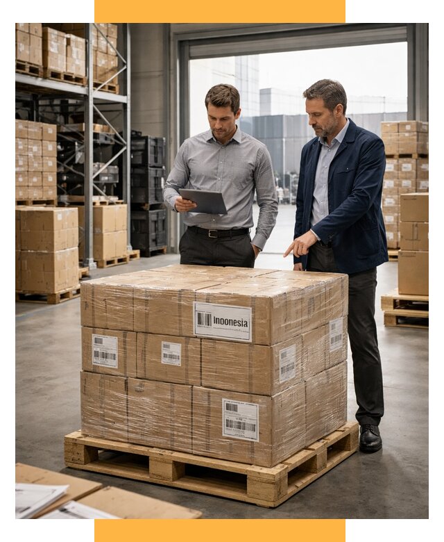Доставка грузов из Индонезии в Россию от 87066 р., СетСервис-Лнд