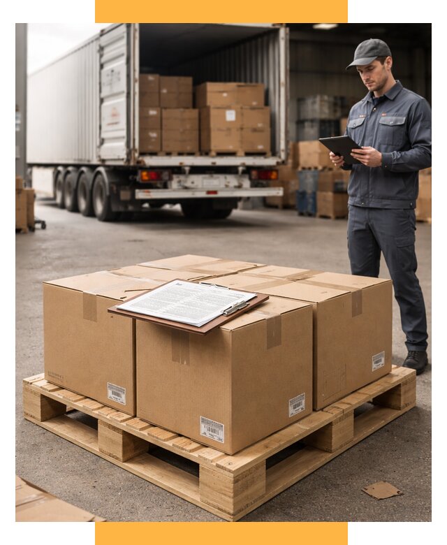 Доставка грузов из Ирана в Россию от 1229 р., СетСервис-Лнд