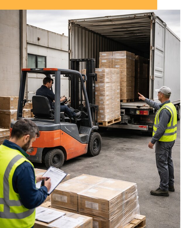 Доставка грузов из Армении по всему миру от 12292 руб.