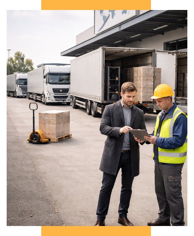 Автоперевозки из Грузии от 87066 р. - логистика СетСервис-Лнд