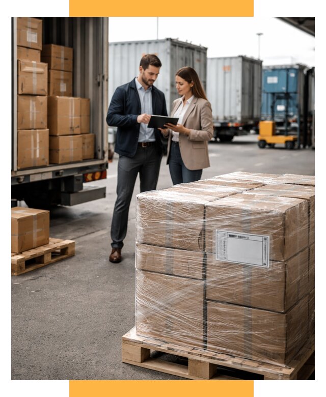 Доставка грузов из Казахстана в Россию от 6658 р., СетСервис-Лнд