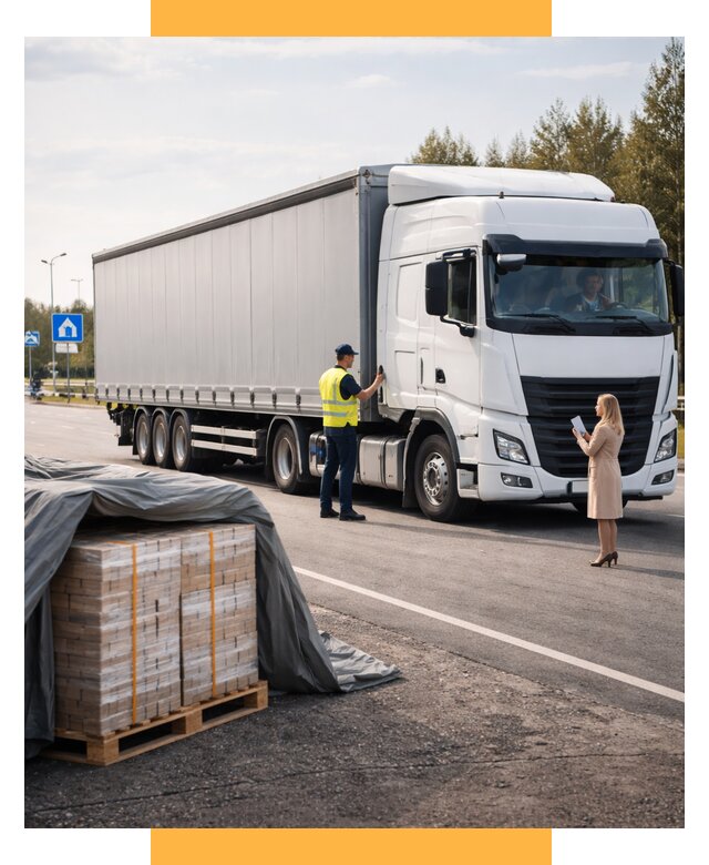 Автоперевозки из Узбекистана от 184374 р. — СетСервис-Лнд логистика