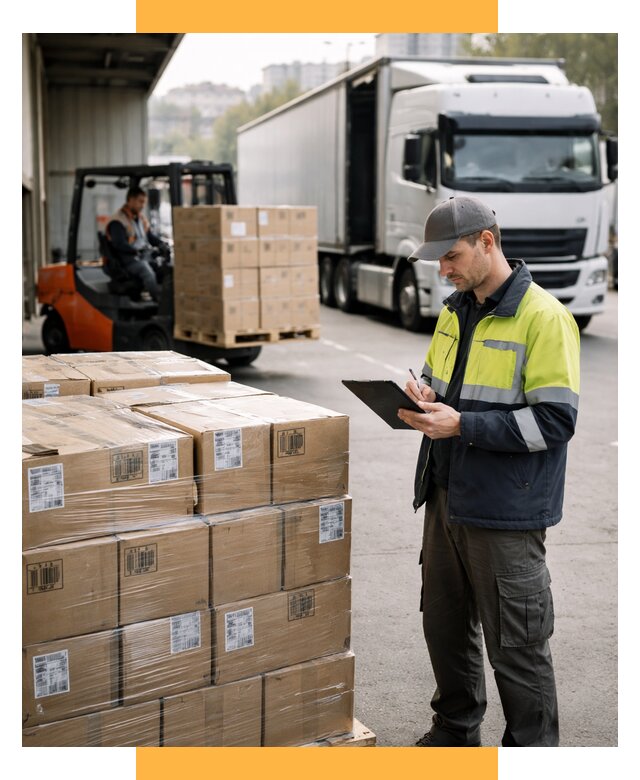 Доставка грузов из Киргизии в Россию от 15365 р. | СетСервис-Лнд