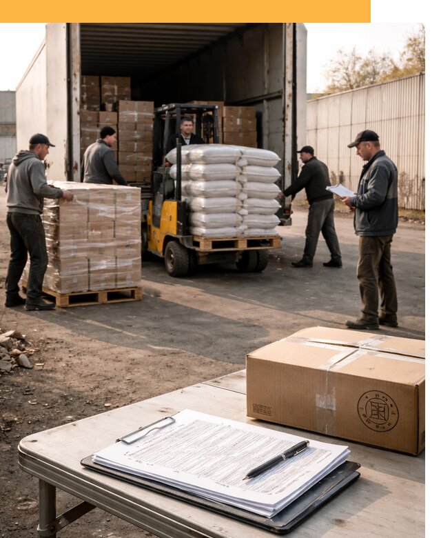 Автоперевозки из Киргизии надежная доставка от 87066 руб.