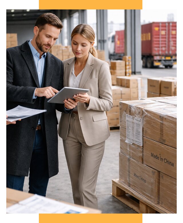 Доставка грузов в Китай от 35851 р. надежная логистика СетСервис-Лнд