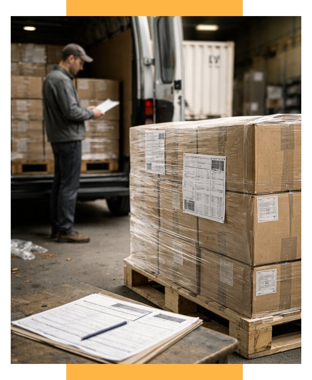 Доставка грузов в Латвию от 25608 р., логистика СетСервис-Лнд