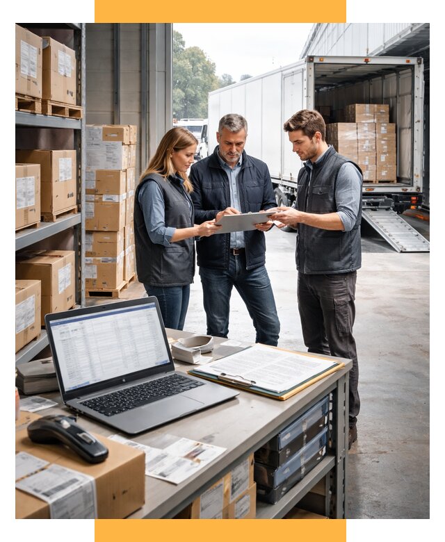 Доставка грузов в Испанию от 35851 р. логистика | СетСервис-Лнд