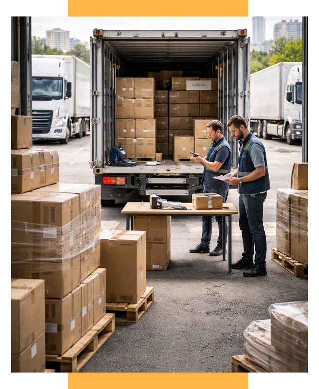 Доставка грузов из России в Армению от 35851 р. - СетСервис-Лнд