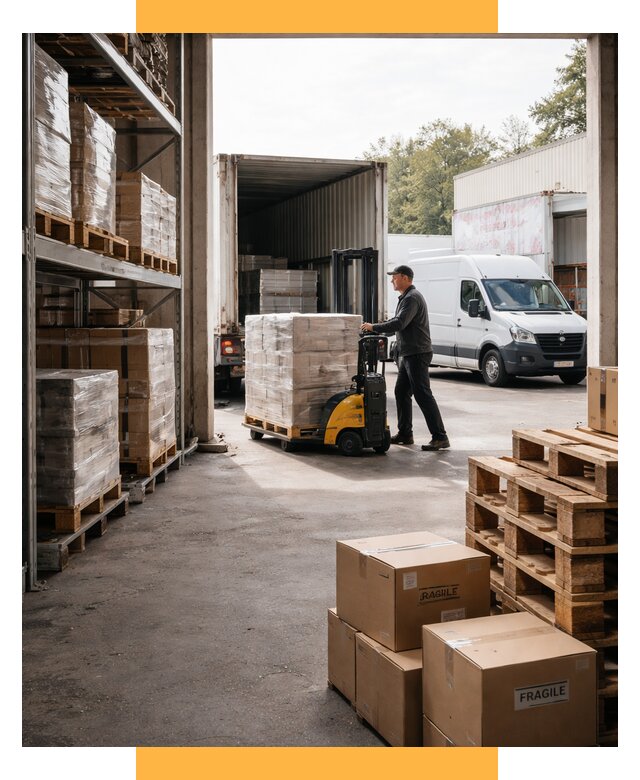 Доставка и перевозка грузов в Грузию от 25608 р., СетСервис-Лнд