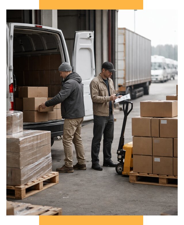 Доставка грузов в Киргизию от 15365 р. - логистика СетСервис-Лнд