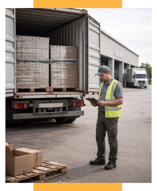 Доставка через Казахстан от 30729 р. | Транзит и логистикаСетСервис-Лнд