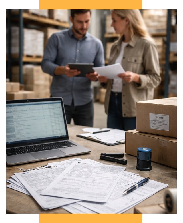 Растаможка грузов из Беларуси от 8194 р. — с СетСервис-Лнд