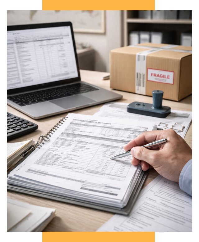 Определение таможенной стоимости, расчет от 3585 р. | СетСервис-Лнд