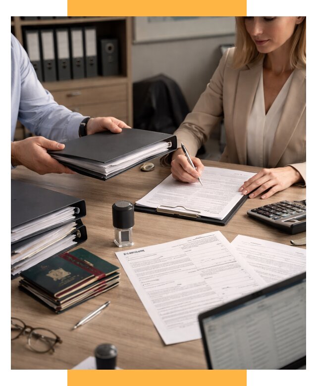 Разрешительная документация для импорта от 8194 р. | СетСервис-Лнд