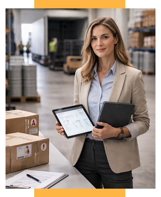 Таможенное оформление хим. сырья от 12292 р. СетСервис-Лнд