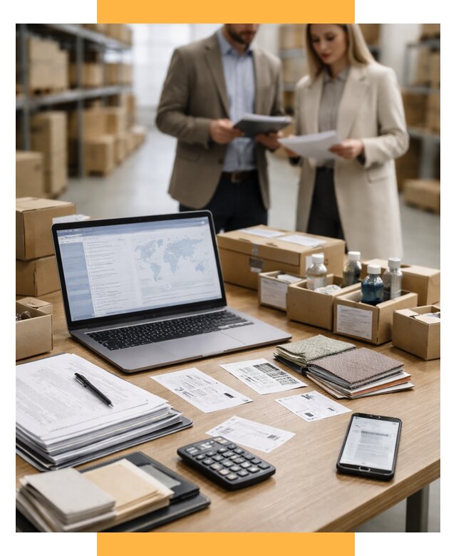 Поиск поставщика в Китае под ключ от 8707 р. | СетСервис-Лнд