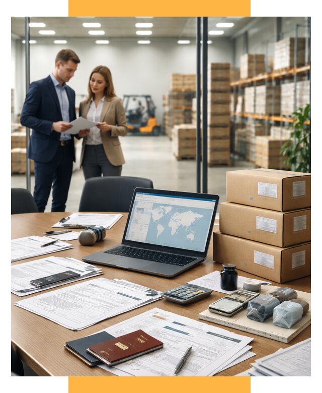 Торговый дом в Китае от 46094 р. — услуги и сервис СетСервис-Лнд