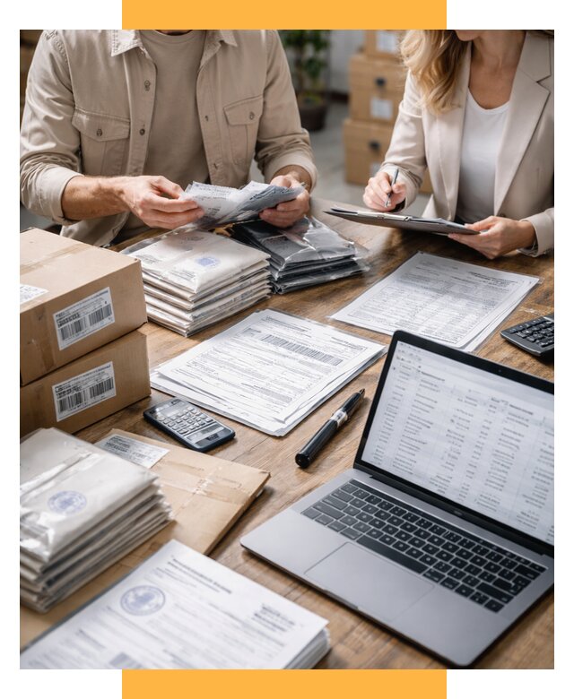 Закупка и доставка из Турции от 25608 р. - СетСервис-Лнд