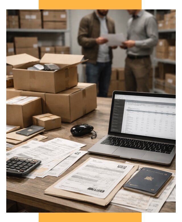 Закупка и выкуп товаров в США под ключ от 5122 р. | СетСервис-Лнд