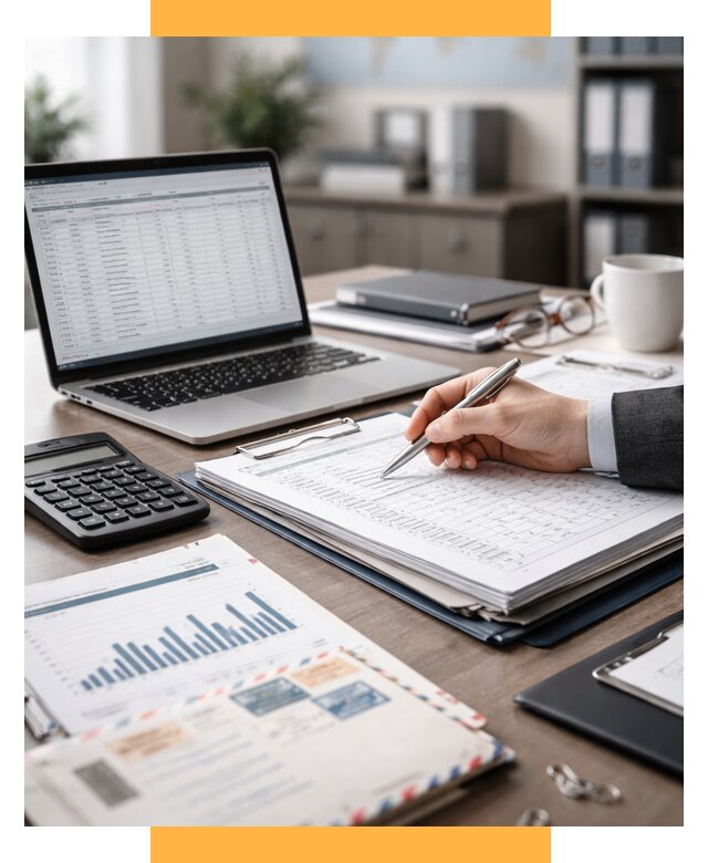 Платежный агент ВЭД: оплата поставщика от 5122 р. | СетСервис-Лнд