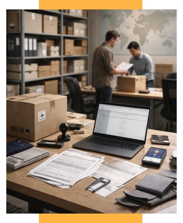 Выкуп товара за рубежом и доставка от 5122 р. | СетСервис-Лнд