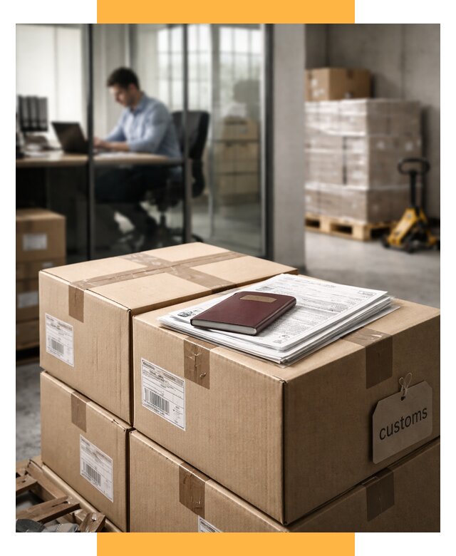 Параллельный импорт под ключ от 20486 р., логистика от СетСервис-Лнд