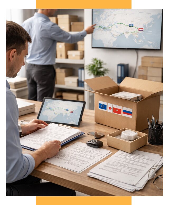 Импорт через третьи страны легально от 25608 р. | СетСервис-Лнд